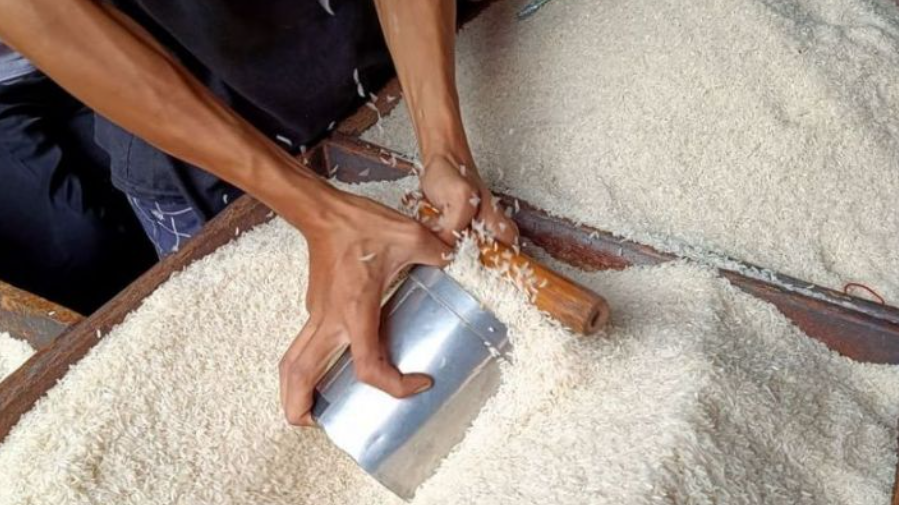 BULOG Nilai Potensi Ekspor Beras RI ke Arab Saudi Terbuka Lebar