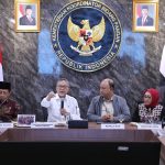 BULOG DUKUNG PENUH PROGRAM MAKAN BERGIZI GRATIS, SIAP PASOK BERAS BERKUALITAS DALAM RAKORTAS KEMENKO PANGAN