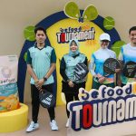 BEFOOD PADEL TOURNAMENT 2026: DUKUNG GAYA HIDUP SEHAT LEWAT OLAHRAGA SOSIA
