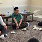 BULOG Dapat Dukungan Penuh dari KEMENHAJ dalam Program Beras Jemaah Haji 2026