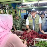 BULOG Pastikan Stok dan Harga Beras dan Minyakita Stabil Selama Ramadhan dan Lebaran 2026