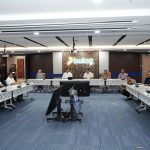 BULOG PERKUAT SINERGI LINTAS STAKEHOLDER JAGA STABILITAS PASOKAN DAN HARGA PANGAN SELAMA RAMADAN DAN IDUL FITRI