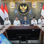 BULOG Akan Kirim 2.280 Ton Beras Perdana untuk Jamaah Haji 2026