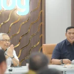 Bulog dan Perpadi Perkuat Kerjasama Strategis Dukung Penyerapan Gabah Beras Nasional Tahun 2026