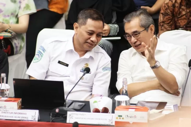 BULOG Tegaskan Margin 7% Bukan Keuntungan, Melainkan Kompensasi Tugas Negara