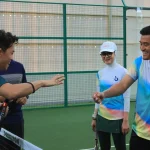 Befood Padel Tournament 2026: Dukung Gaya Hidup Sehat Lewat Olahraga Sosial