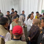 BULOG Pastikan Pasokan Beras Jombang Stabil Selama Ramadan