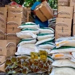 BULOG Distribusikan 3.463 Ton Minyak Kita di Aceh