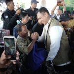 BULOG Aceh Pastikan Stok Pangan Aman Hadapi Tradisi Meugang Jelang Ramadan
