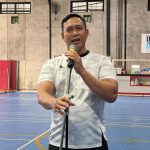 Perkuat Sinergi, BULOG Gelar Fun Sport Bersama Media
