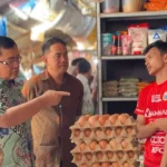 BULOG Pastikan Pasokan Beras SPHP di Sumut Cukup Hingga Lebaran