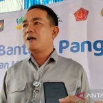 BULOG Sumut Salurkan 524 Ton Gula Ke Mitra Pada Ramadhan 1447 Hijriah