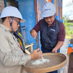 Stok Beras di Banyuwangi Surplus, BULOG Diminta Usulkan Penambahan Kapasitas Gudang