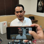 BULOG Sumut Tambah 450 ton Gula Perkuat Stok Hingga Lebaran 2026