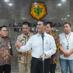 Stok Beras Aman, BULOG Ungkap Cadangan Beras Pemerintah Diproyeksikan Cukup Hingga 324 Hari