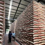 Tak Perlu Panik, BULOG Klaim Stok Beras dan Minyak Goreng Aman hingga Akhir Tahun