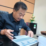 BULOG Papua Pastikan Beli Semua Beras Hasil Panen Petani Merauke