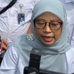 BULOG Jateng Pastikan Stok Pangan di Jateng Aman 6 Bulan ke Depan, Tiap Hari Serap 3.000 Ton