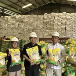 Pasokan Pangan untuk Penyintas Banjir Menipis, BULOG Berikan 11 Ton Beras Tambahan ke Aceh Utara