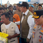 Dirut BULOG: Sinergi Bersama Polri Perluas Distribusi Pangan Lewat GPM