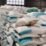 BULOG Sumut Perkuat Stok Beras Lebaran 2026 dengan Tambahan 27.000 Ton