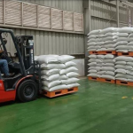 Stok Beras Bulog Jember 90.000 Ton, Pasokan Aman hingga Lebaran