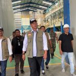 Dirut BULOG Tinjau Mitra Makloon di Maros, Dorong Inovasi Pemanfaatan Sekam Padi Bernilai Ekonomis