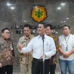 BULOG Pastikan Stok Beras Aman, Cadangan Beras Pemerintah Diproyeksikan Cukup Hingga 324 Hari