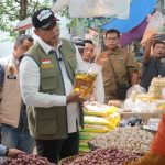 BULOG Pastikan Stok Beras dan Minyak Goreng Sangat Aman, Masyarakat Diimbau Tidak Panik