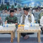 Dirut BULOG Hadiri Buka Puasa Bersama TNI–Polri, Perkuat Sinergi untuk Stabilitas Nasional