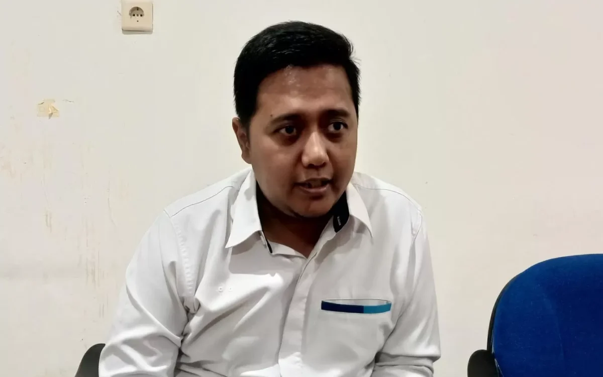 Perkuat Pasokan Pakan Ternak melalui Jagung Pipil, Ini Penjelasan BULOG Tarakan