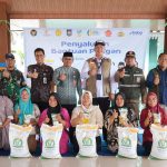 BULOG Percepat Penyaluran Bantuan Pangan ke Wilayah Kepulauan Pasca Idulfitri