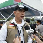 BULOG dan ID FOOD Siapkan 100.000 Paket Sembako Mendukung Acara Bazar Dari Istana Untuk Rakyat di Monas