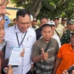 BULOG Tindaklanjuti Aspirasi Petani dan Pastikan Serap Tebu Petani Blora Sesuai Harga Pemerintah