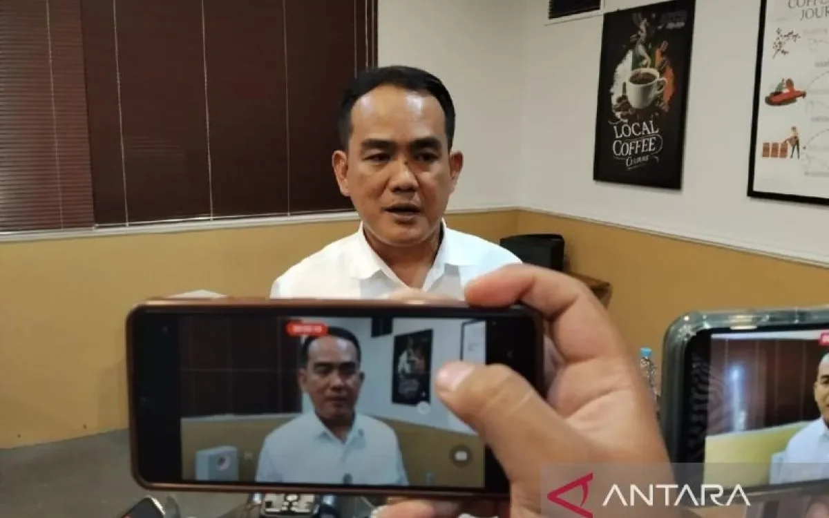 BULOG Sumut Tuntaskan Penyaluran Bantuan Pangan di Tiga Daerah
