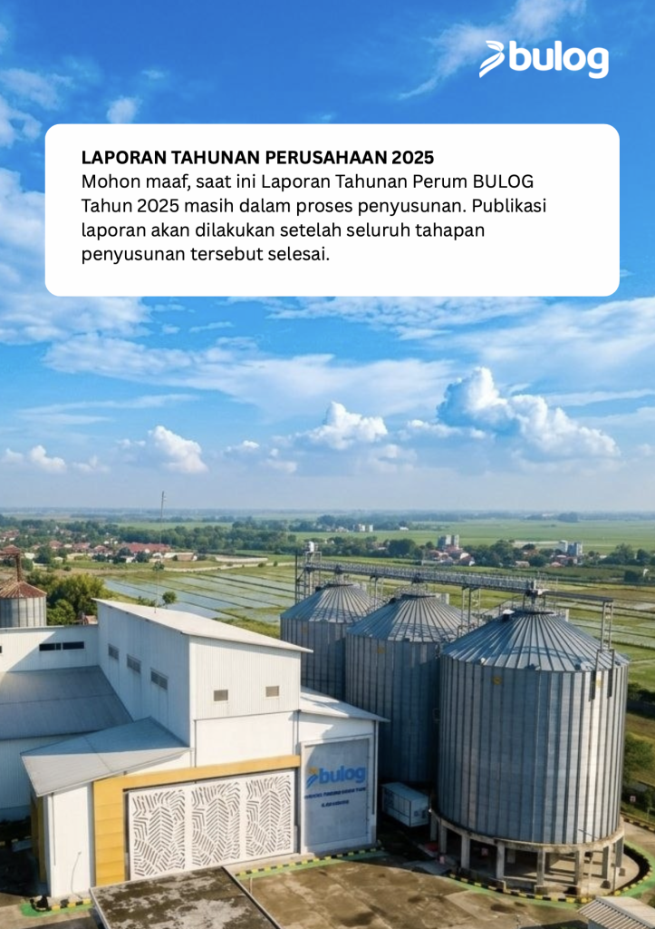 Laporan Tahunan 2025