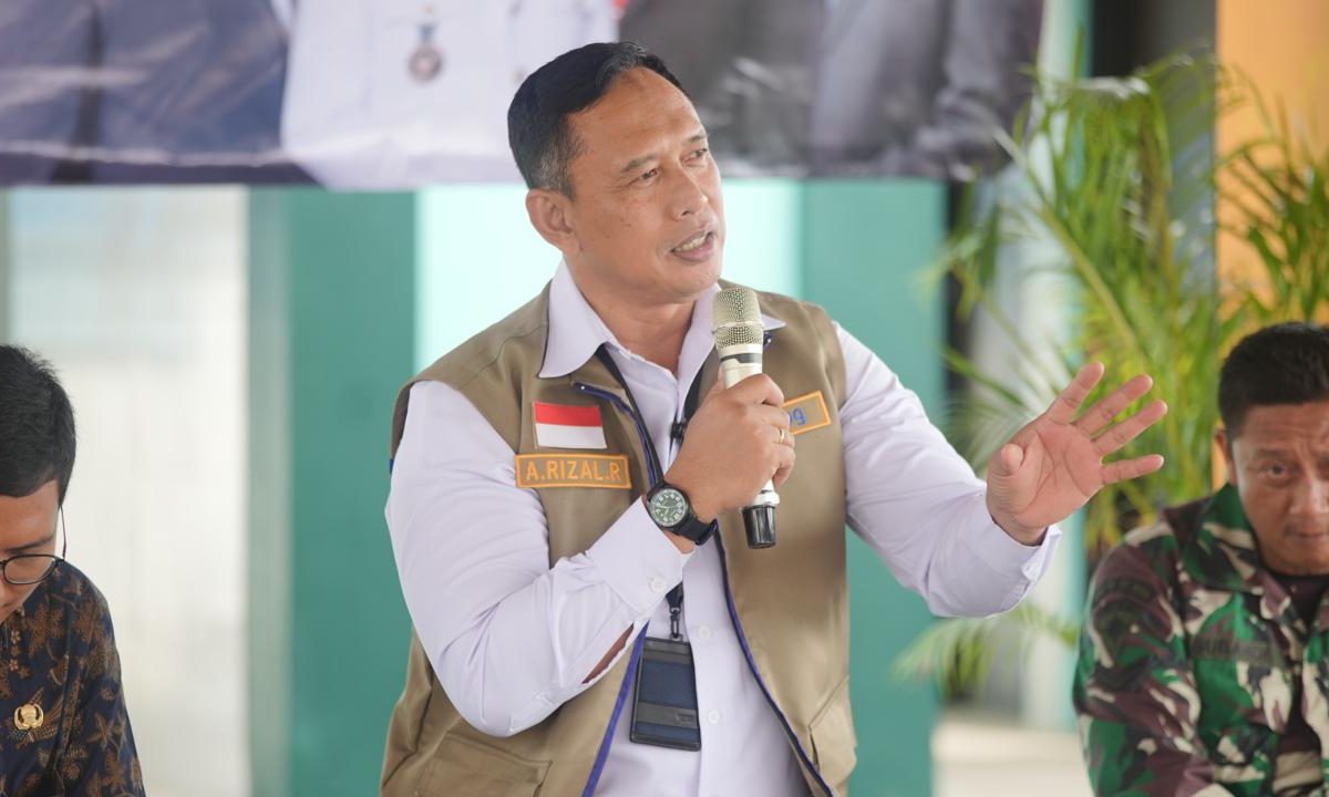 BULOG Tegaskan Komitmen Dukung Petani Tebu Blora, Siap Fasilitasi Penyaluran ke PG di Jawa Tengah