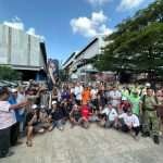 BULOG Tindaklanjuti Aspirasi Petani dan Pastikan Serap Tebu Petani Blora melalui PT GMM Sesuai Harga Pemerintah