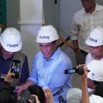 Stok Beras di BULOG Tembus Rekor 4,5 Juta Ton, Mentan Klaim Ketahanan Pangan Menguat