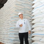 BULOG: Stok Beras Nasional Sebanyak 4,6 Juto Ton Tersebar Merata di Seluruh Indonesia, Ketahanan Pangan Aman Hadapi Ancaman El Nino