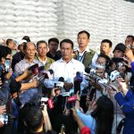 BULOG Cetak Rekor Sepanjang Sejarah, Stok Beras Tembus 5 Juta Ton