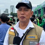 BULOG Pastikan Stok Pangan Nasional Aman di Tengah Gejolak Global dan Ancaman El Nino