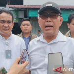 Wadirut Bulog Pastikan Ketersediaan Minyakita di pasar Medan Aman