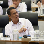 Impor Pangan Hanya 5 Persen, Amran Ungkap Indonesia Sudah Swasembada