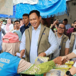 BULOG Pastikan Beras SPHP Tetap Terjangkau untuk Masyarakat