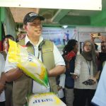 BULOG Pastikan Stabilitas Harga Beras dengan Penyaluran SPHP Masif dan Stok Terjaga di Seluruh Indonesia
