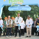 BULOG Rayakan HUT Ke-59 dengan Semangat Swasembada Pangan Berkelanjutan