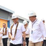 Komisi XI DPR RI Tinjau Gudang BULOG Purwomartani, Pastikan Ketersediaan Beras dan Stabilitas Pangan Jelang Idul Adha