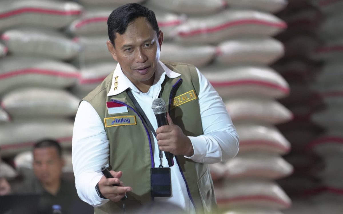 BULOG Perkuat Kolaborasi Kampus untuk Mendukung Swasembada Pangan Berkelanjutan