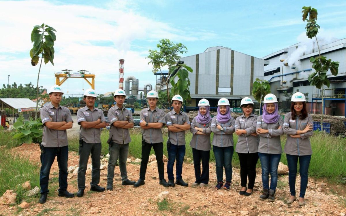 BULOG Tegaskan Komitmen Penguatan PT GMM untuk Menjaga Kepercayaan Petani Tebu Blora